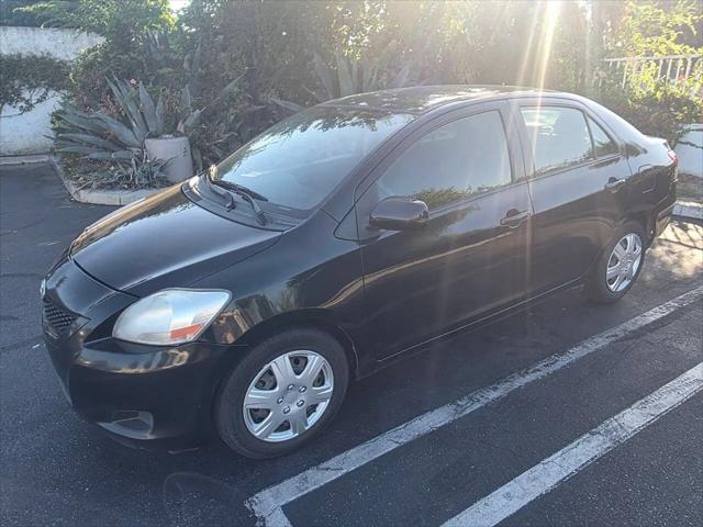 2012 Toyota Yaris Standard for sale in El Monte, CA
