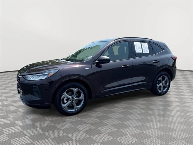 2023 Ford Escape ST-Line for sale in Joplin, MO