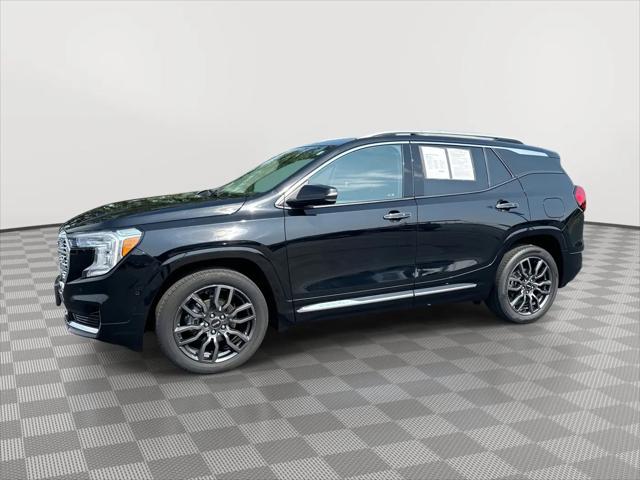 2023 GMC Terrain AWD Denali for sale in Joplin, MO
