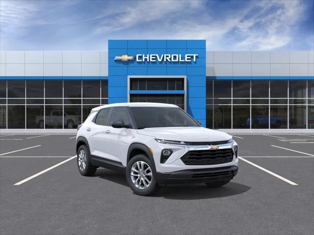 2026 Chevrolet TrailBlazer FWD LS for sale in Joplin, MO