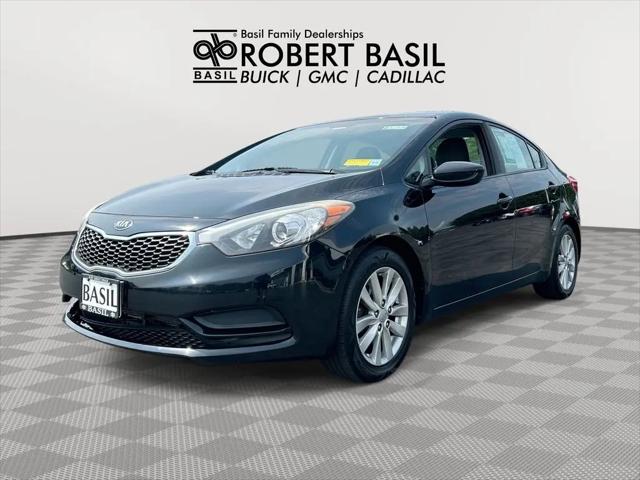 2016 Kia Forte LX for sale in Orchard Park, NY