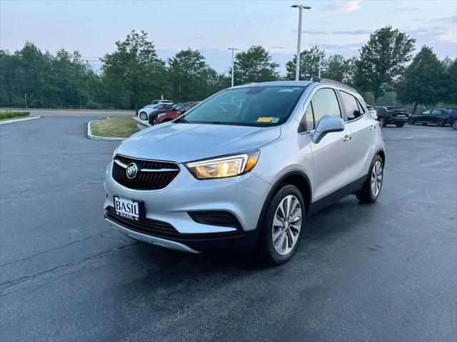 2020 Buick Encore AWD Preferred for sale in Orchard Park, NY