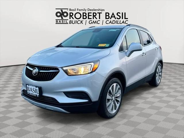 2020 Buick Encore AWD Preferred for sale in Orchard Park, NY