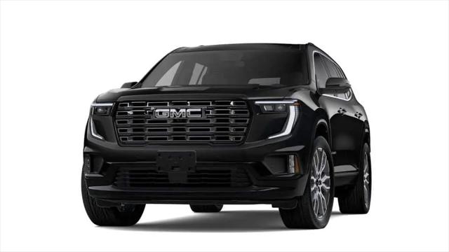 2026 GMC Acadia Denali Ultimate AWD for sale in Orchard Park, NY