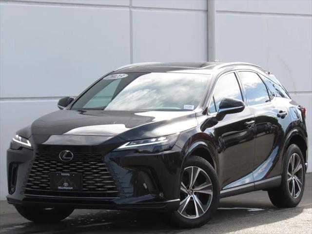 2023 Lexus RX 350 Premium Plus for sale in Bellingham, WA
