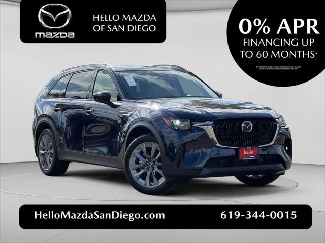 2026 Mazda X-90 3.3 Turbo Preferred for sale in San Diego, CA