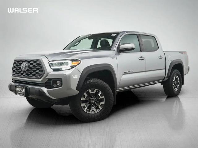 2022 Toyota Tacoma TRD Off Road for sale in Burnsville, MN