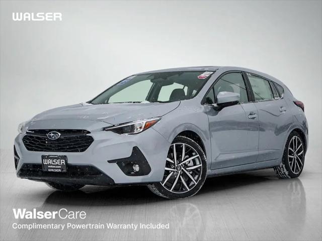 2026 Subaru Impreza Sport for sale in Burnsville, MN