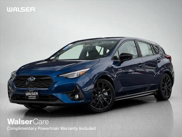 2026 Subaru Impreza RS for sale in Burnsville, MN
