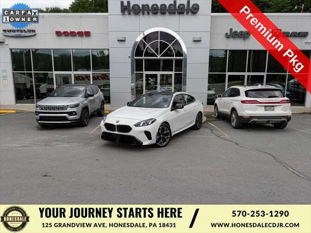 2026 BMW Coupe xDrive for sale in Honesdale, PA