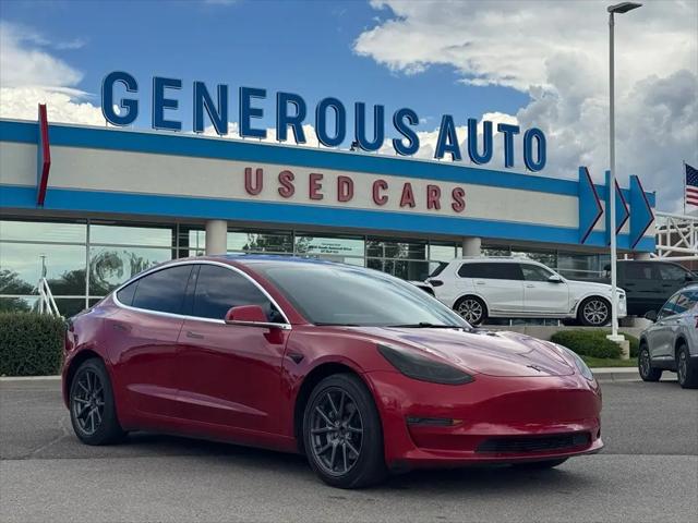 2018 Tesla Model 3 Long Range for sale in Sandy, UT