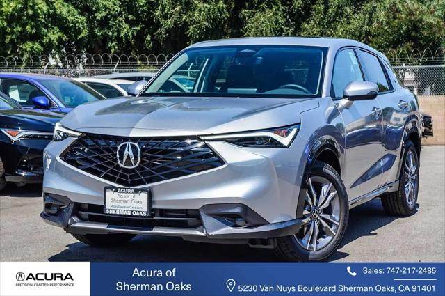 2026 Acura ADX Base for sale in Sherman Oaks, CA