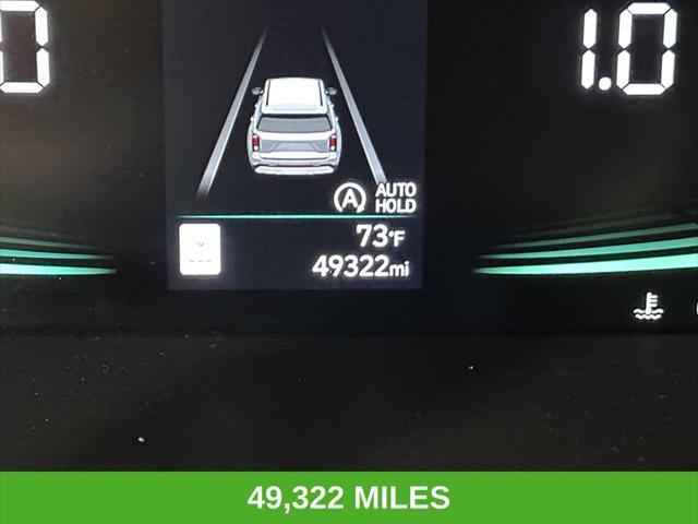 2024 Hyundai Palisade SEL 2024 Hyundai Palisade SEL