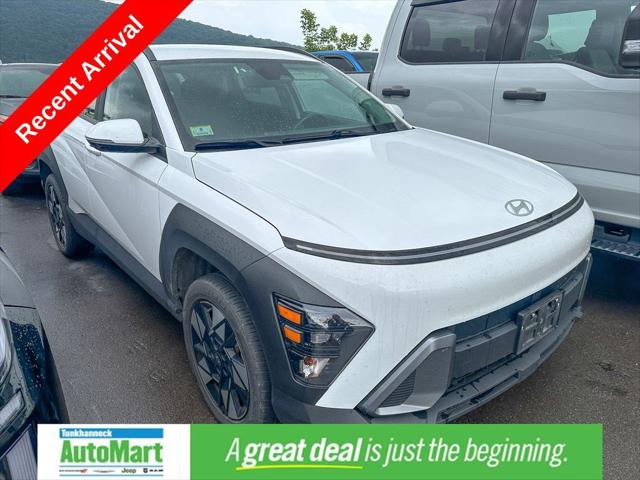 2024 Hyundai Kona SEL 2024 Hyundai Kona SEL