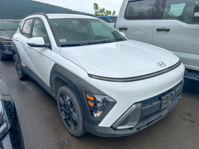 2024 Hyundai Kona SEL 2024 Hyundai Kona SEL
