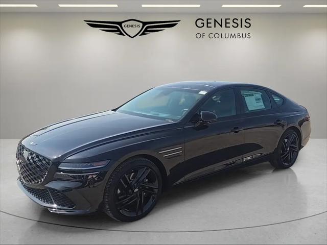 2027 Genesis G80 for sale near Columbus, OH