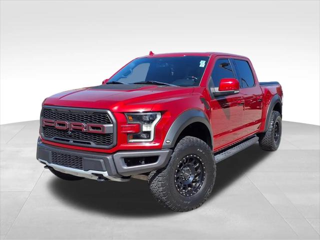2020 Ford F-150 Raptor for sale in Westlake, CA