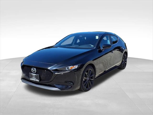 2025 Mazda Mazda3 2.5 S Select Sport for sale in Westlake, CA
