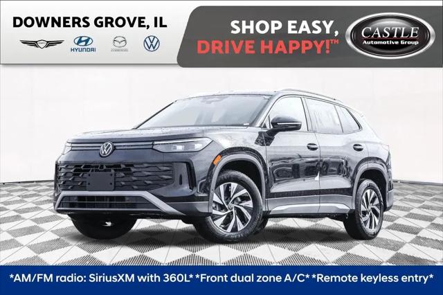 2026 Volkswagen Tiguan S for sale in Downers Grove, IL