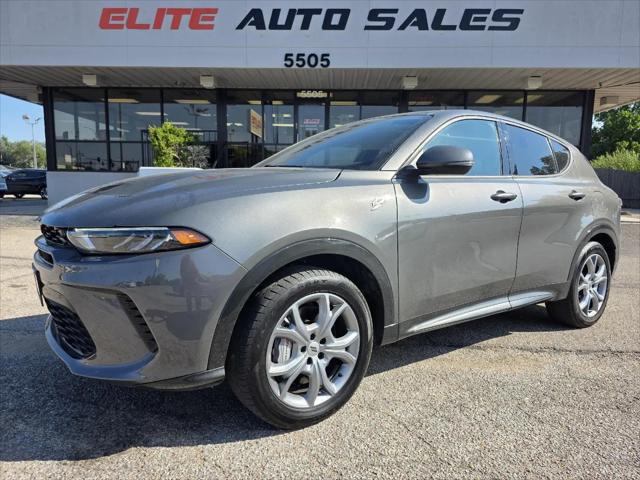 2024 Dodge Hornet R/T EAWD for sale in Wichita, KS