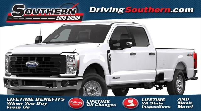 2026 Ford F-250 XL for sale in Newport News, VA
