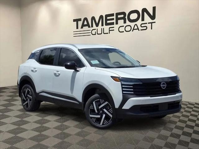 2026 Nissan Kicks SV for sale in Mobile, AL