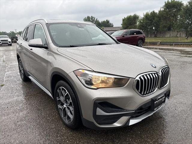 2022 BMW X1 sDrive28i for sale in Wayland, MI