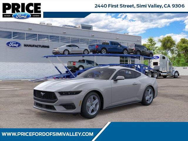 2026 Ford Mustang EcoBoost Fastback for sale in Simi Valley, CA