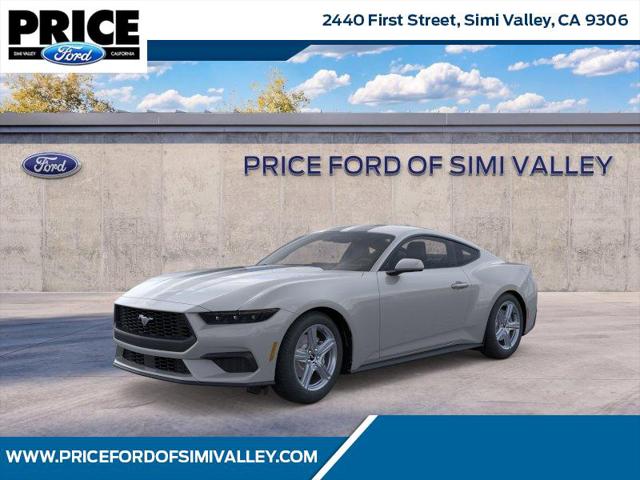 2026 Ford Mustang EcoBoost Fastback for sale in Simi Valley, CA