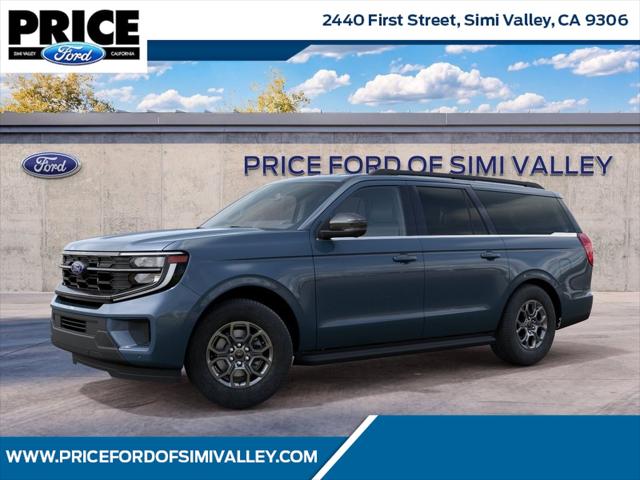 2027 Ford Expedition Max Active for sale in Simi Valley, CA