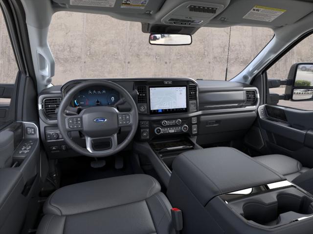 2026 Ford F-450 LARIAT