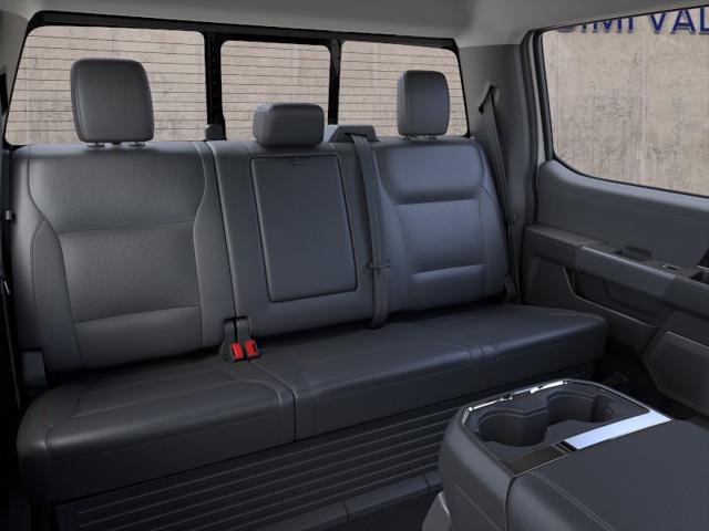 2026 Ford F-450 LARIAT
