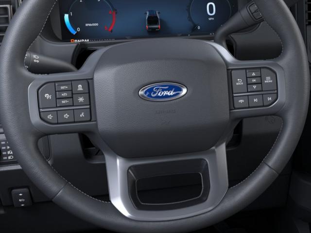 2026 Ford F-450 LARIAT
