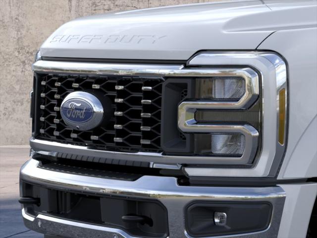 2026 Ford F-450 LARIAT
