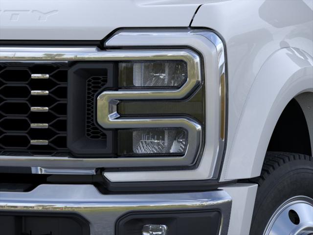 2026 Ford F-450 LARIAT