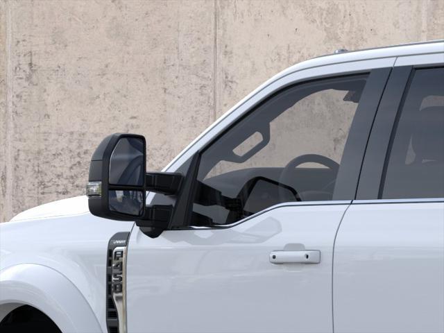 2026 Ford F-450 LARIAT