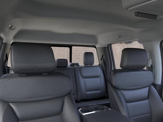 2026 Ford F-450 LARIAT