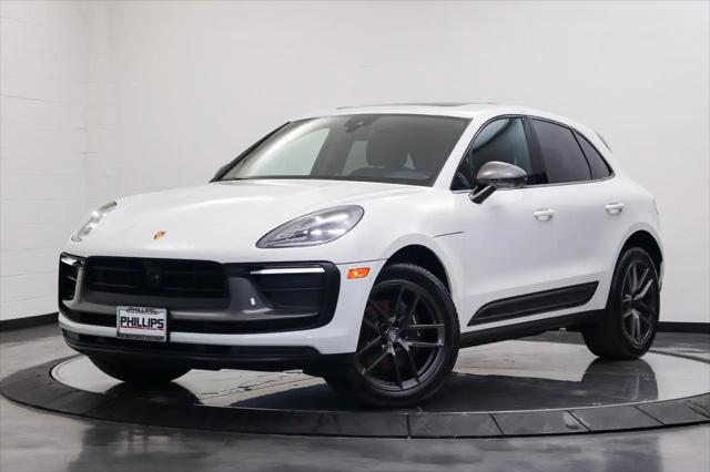 2023 Porsche Macan T for sale in Newport Beach, CA