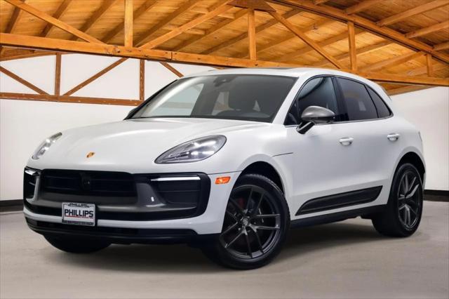 2023 Porsche Macan T for sale in Newport Beach, CA