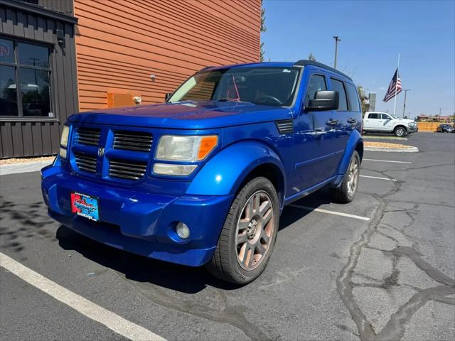 2007 Dodge Nitro SLT/RT for sale in Bend, OR