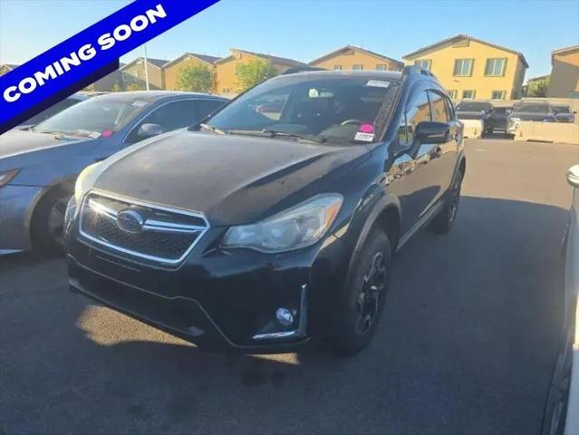 2016 Subaru Crosstrek 2.0i Premium for sale in Bend, OR