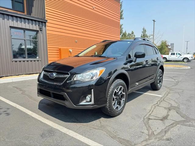 2016 Subaru Crosstrek 2.0i Premium for sale in Bend, OR