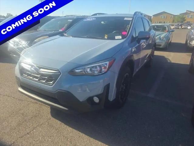 2022 Subaru Crosstrek Premium for sale in Bend, OR