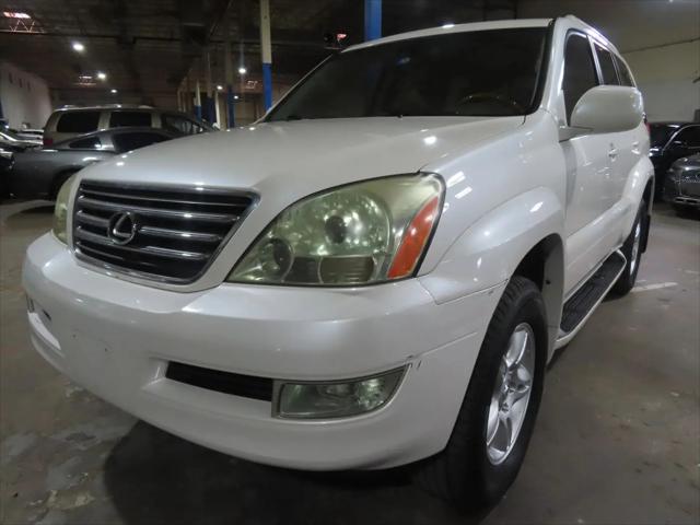 2004 Lexus GX 470 GX 470 for sale in Dallas, TX