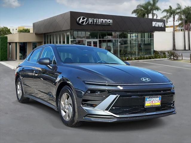 2026 Hyundai Sonata SE for sale in Santa Monica, CA