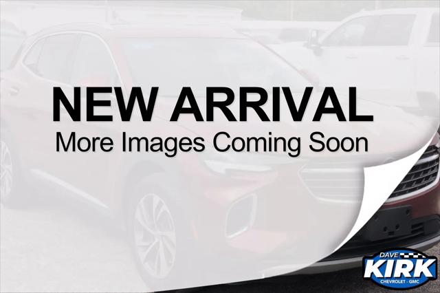 2023 Buick Envision Essence FWD for sale in Crossville, TN