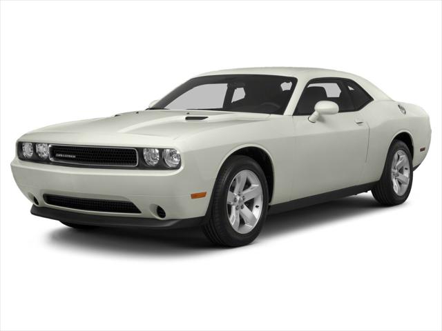 2013 Dodge Challenger Rallye Redline 2013 Dodge Challenger Rallye Redline