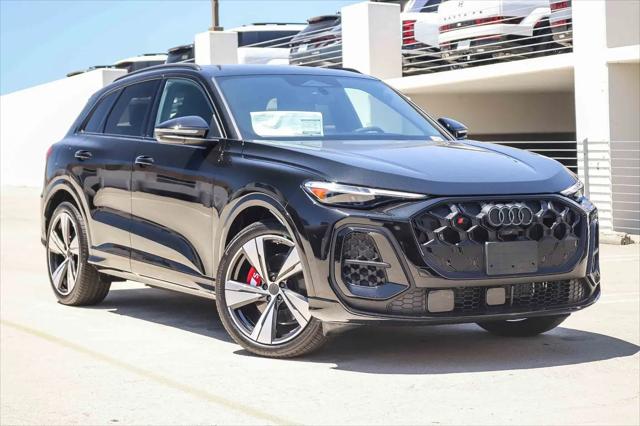 2026 Audi SQ5 Presige TFSI quattro S tronic for sale in Mission Viejo, CA