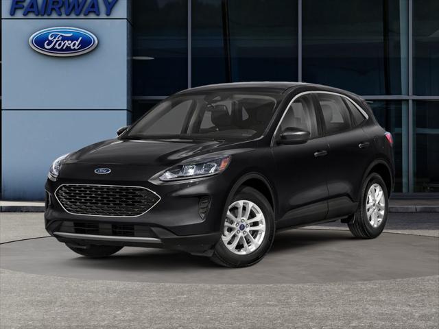 2020 Ford Escape SE for sale in Greenville, SC