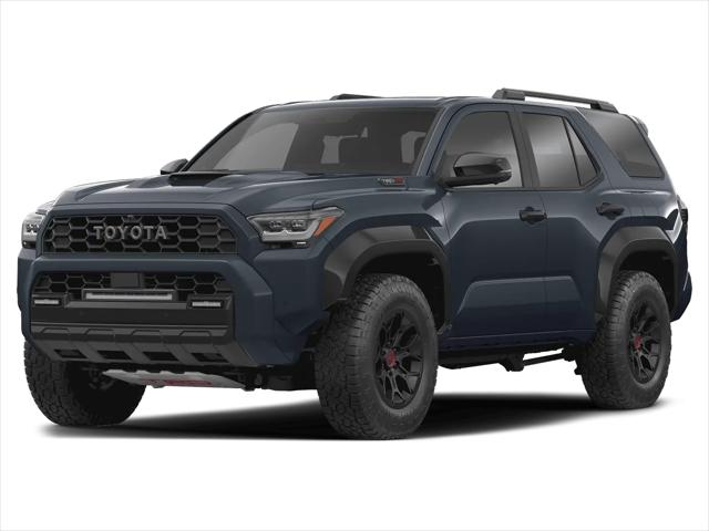 2026 Toyota 4Runner TRD Pro for sale in Wellesley, MA